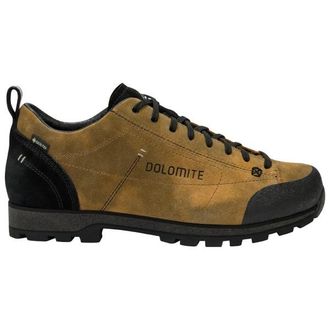 Dolomite 54 Low Dust GTX Freizeitschuhe - Unisex | braun