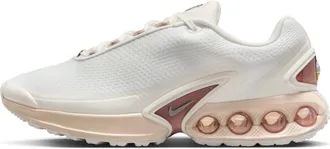 Nike Womens Air Max Dn Tech Shoes in White | IH0284-100