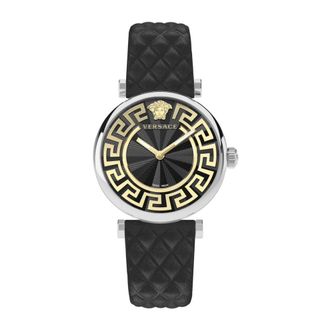 Versace Dames, Accessoires, Zwart, Maat: ONE Size