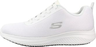 Skechers Mujer, Zapatos, Blanco, Talla: 36 EU