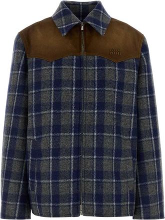 Miu Miu Jackets