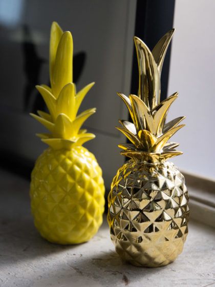 Comida y decoración de interiores, la combinación más deliciosa