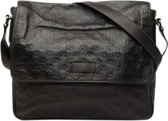 Gucci Borsa a tracolla Pre-owned - - Pre-owned - Donna - Marrone - ONE SIZE