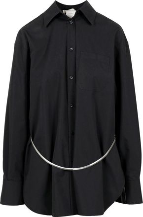 Sportmax jassen zwart