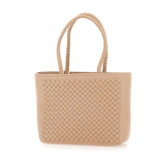 Dragon Diffusion Shopping Bags, female, Beige, ONE SIZE, Gia Handbag