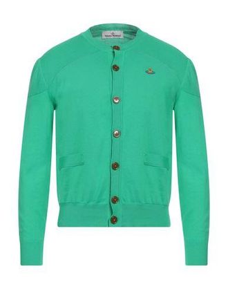 Vivienne Westwood KNITWEAR - Cardigans on YOOX.COM