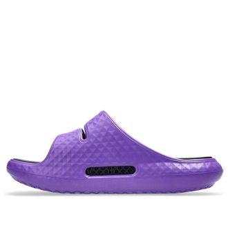 Asics Actibreeze Hybrid Sandal Edo Purple Black 1013A171-500