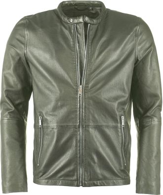 Maze Lederjacke