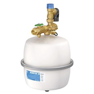 Format Format - Fortch Securfix Din 4807 Group De Seguridad. 18 L. 10 Bares