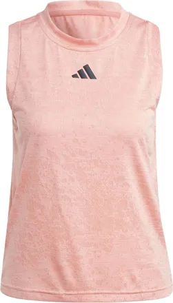 adidas (WMNS) adidas Tennis Fall Match Tank Asia Sizing Pink IA8333
