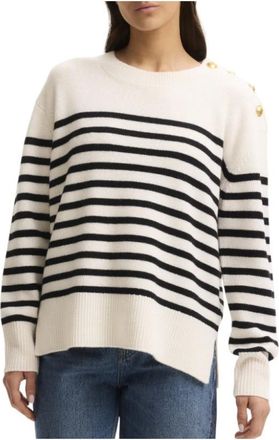 Majestic Filatures Donna, Maglie, Bianco, M, new
