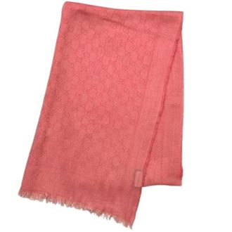 Gucci unisex, Pre-owned, Rosa, Taglia unica, used