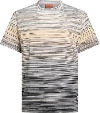 Missoni TOPWEAR - T-shirts su YOOX.COM