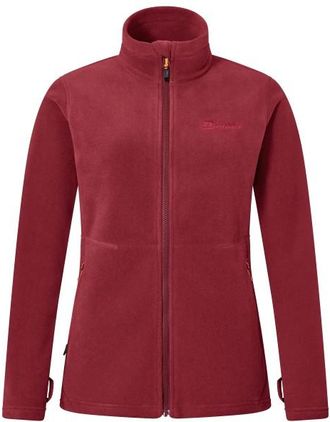 Berghaus Prism PT Jacket Fleecejacke für Damen | rot