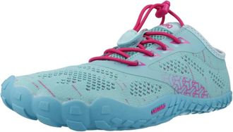 Saguaro Smart II Barefoot - Heren - Sneakers - Blauw - 44 EU - Schoenen