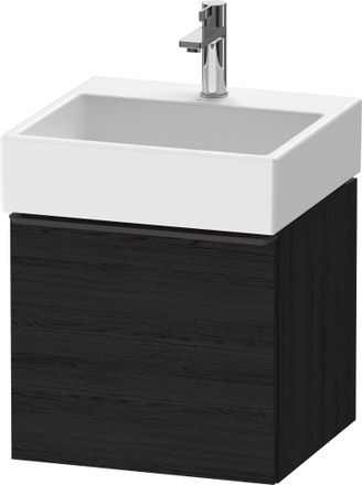 Duravit Duravit D-neo Mueble Bajo Lavabo Suspendido, 484x440x442mm, 1