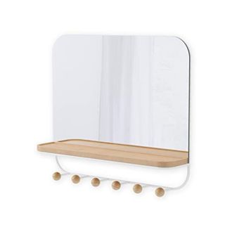 Umbra Estique Wall Mirror