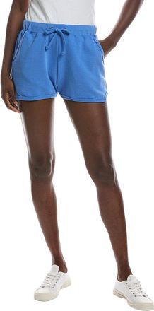 Vintage Havana Comfort Cord Short