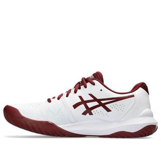 Asics Gel-Challenger 14 White Antique Red 1041A405-100