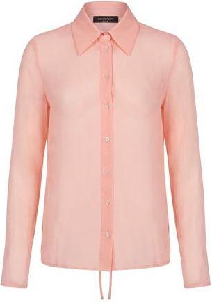 Fabiana Filippi TOPWEAR - Camicie su YOOX.COM