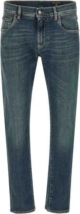 Dolce & Gabbana Essential Jeans