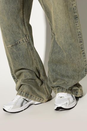 Asics Sports Shoes GEL-1130, Mens, White