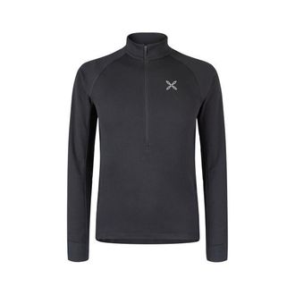Montura Thermic 2 Maglia Fleecepullover f&uuml;r Herren | grau