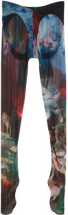 MUGLER BOTTOMWEAR - Leggings sur YOOX.COM