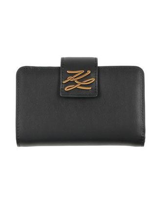 Karl Lagerfeld Kleinlederwaren - Brieftaschen auf YOOX.COM
