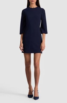 Alice & Olivia Gem Shift Dress in Sapphire at Nordstrom Rack, Size 6