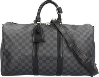 Louis Vuitton unisex, Pre-owned, Nero, Taglia unica, used