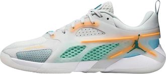 Nike Heir Series Basketbalschoenen - Heren - Fitnessschoenen - Veelkleurig - 46 EU - Leer - Fitness