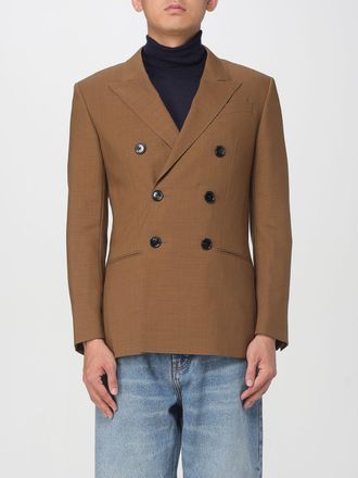 Ami Jacket AMI PARIS Men color Brown