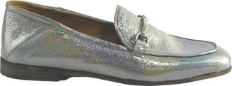 Lemar&eacute; Loafers - Dames - Loafers - Grijs - 36 EU - Schoenen