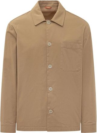 Cruna Uomo, Giacche, Marrone, XL, new