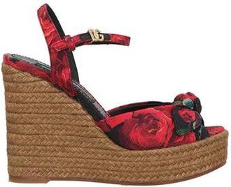 Dolce & Gabbana SCHUHE - Espadrilles auf YOOX.COM