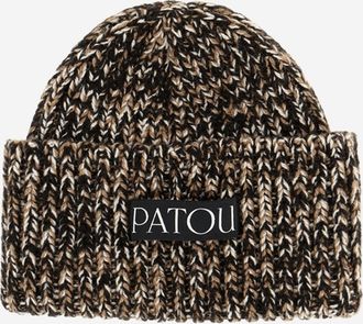 Patou Gorro Patou De Lana Y Cashmere