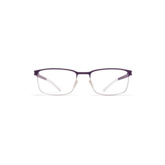 Mykita Gerhard Optisch Montuur - unisex - Brillen - Grijs - 52 MM - Accessoires