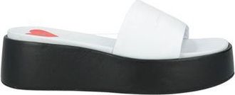 Love Moschino CALZATURE - Sandali su YOOX.COM