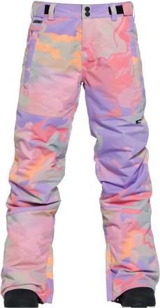 Horsefeathers Diane Pants Skihose f&uuml;r Damen | rosa