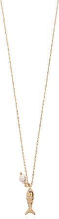 Kate Spade New York Donna, Accessori, Giallo, Taglia unica, new
