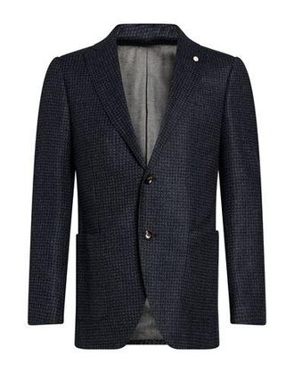 Luigi Bianchi Mantova COMPLETI E COORDINATI - Blazers su YOOX.COM