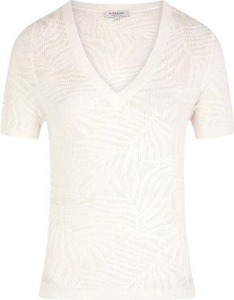 Morgan Dames T-Shirt