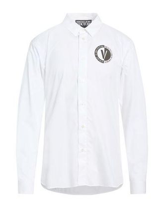Versace CAMISETAS Y TOPS - Camisas en YOOX.COM