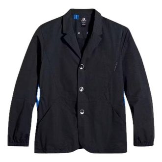 Converse x ADERERROR Blazer Jacket Asia Sizing Black 10028708-001