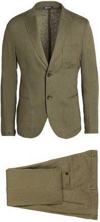 Daniele Alessandrini ANZ&Uuml;GE und CO-ORDS - Anz&uuml;ge auf YOOX.COM