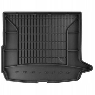 OEM Alfombrilla De Goma Para Maletero Mercedes Eqc N293 Desde 2019-tm