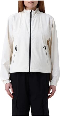 The North Face Dames, Jassen, Wit, Maat: XS
