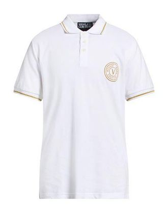 Versace CAMISETAS Y TOPS - Polos en YOOX.COM
