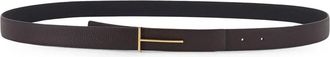 Tom Ford Uomo, Accessori, Marrone, 95 CM, new
